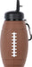 Football Water Bottle