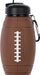 Football Water Bottle