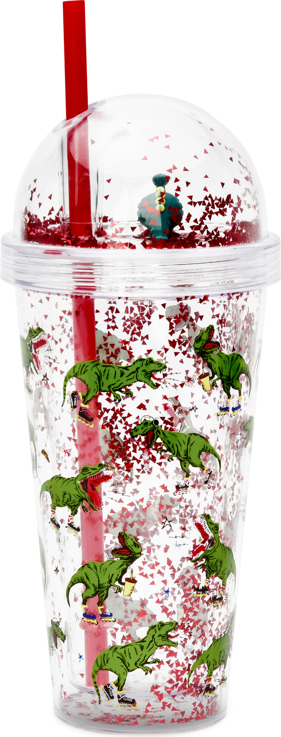 Dino Tumbler