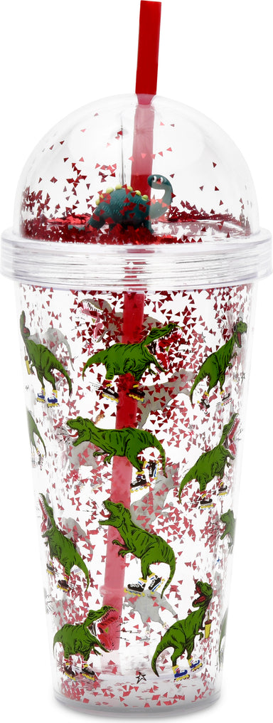 Dino Tumbler