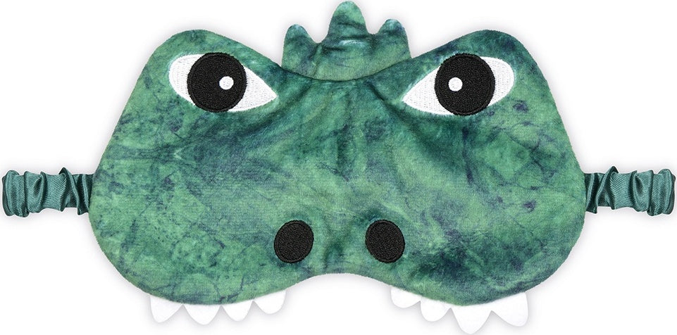 Dino-Mite Eye Mask