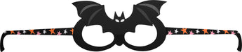 Halloween Bat Glasses
