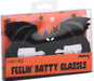 Halloween Bat Glasses