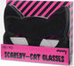 Halloween Cat Glasses Flat 