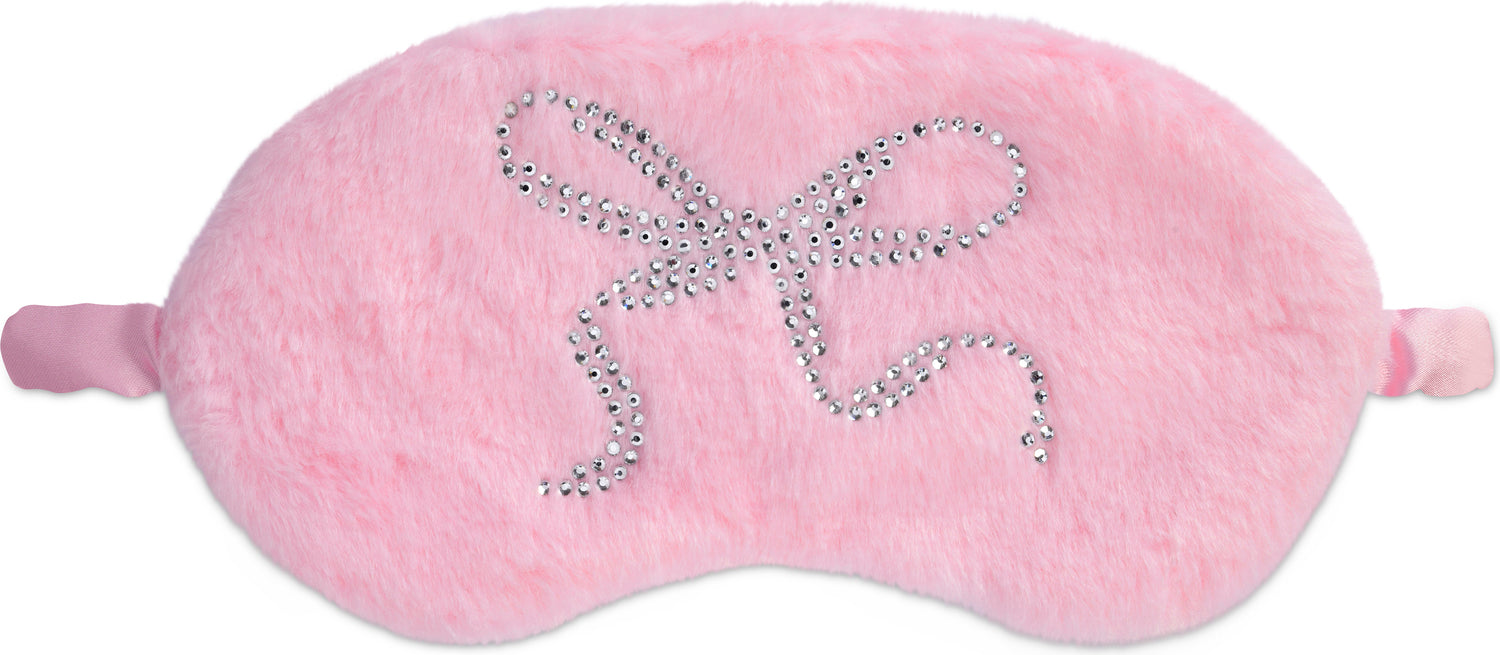Beautiful Bows Eye Mask