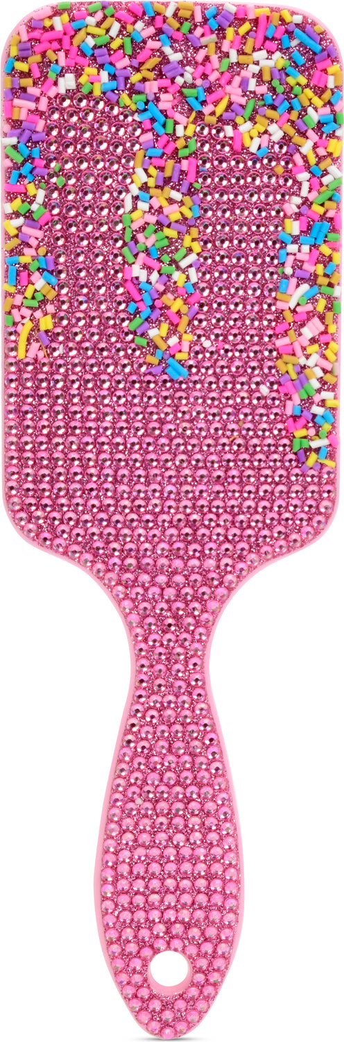 Sprinkle Sparkle Paddlebrush