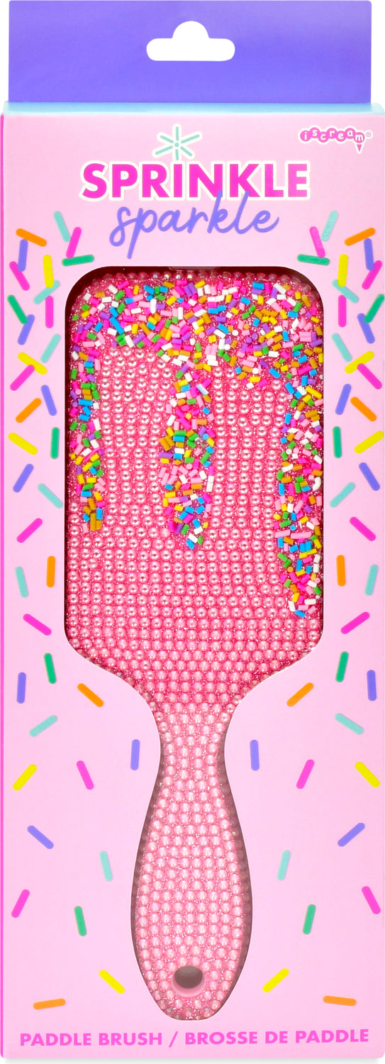 Sprinkle Sparkle Paddlebrush