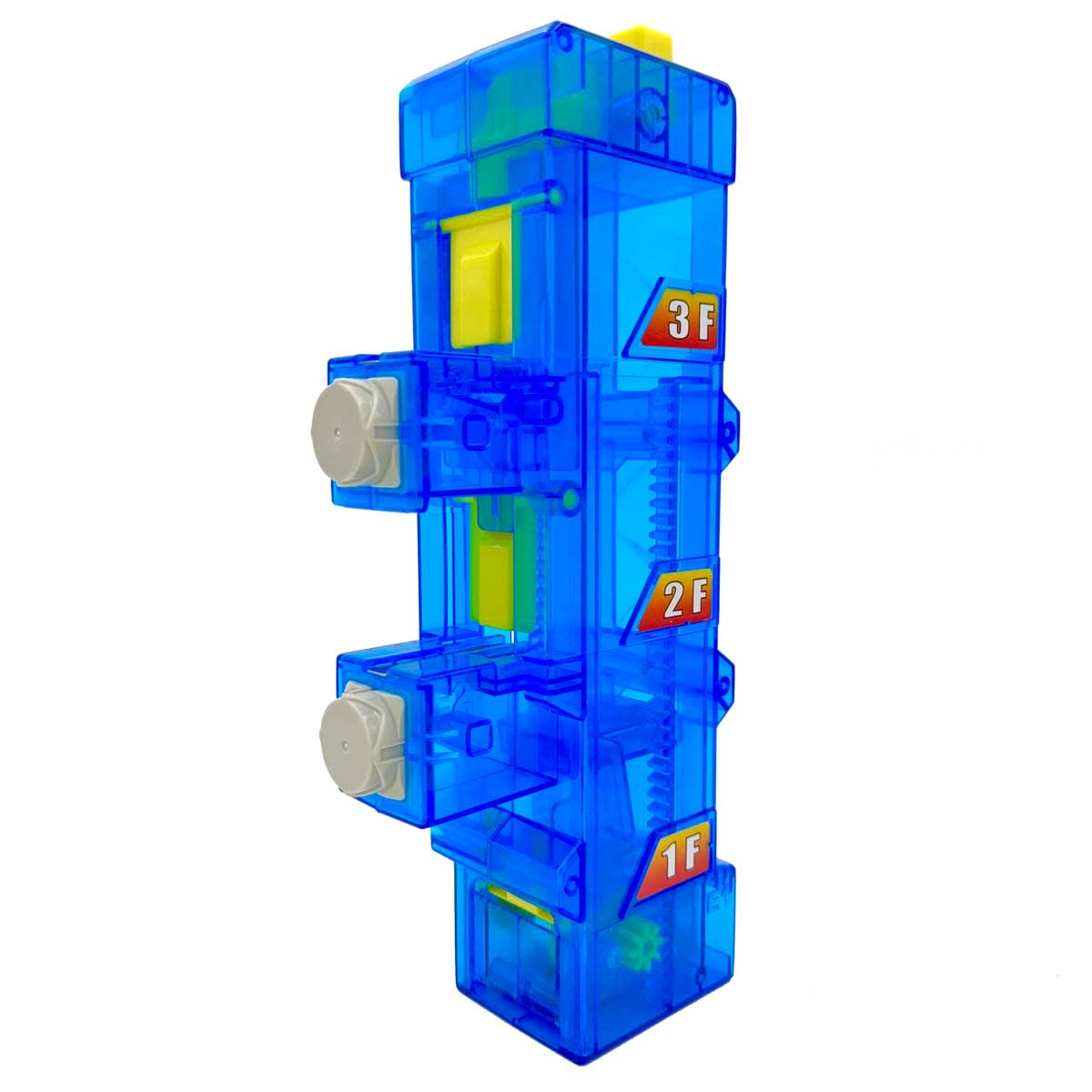 Rail Cube Elevator Kit