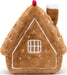 Amuseables Gingerbread House