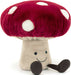 Amuseables Mushroom