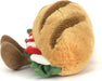 Amuseables Caprese Baguette