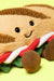 Amuseables Caprese Baguette