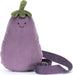 Amuseables Aubergine Bum Bag