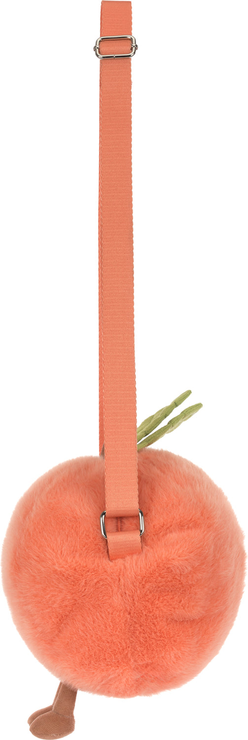 Amuseables Peach Shoulder Bag