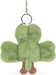 Amuseables Siofra Shamrock Bag Charm