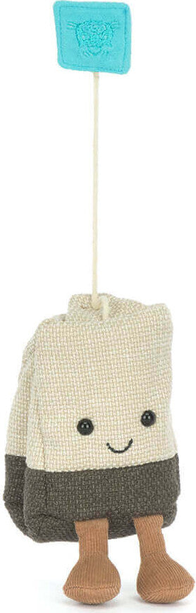Amuseables Steepy Tea Bag