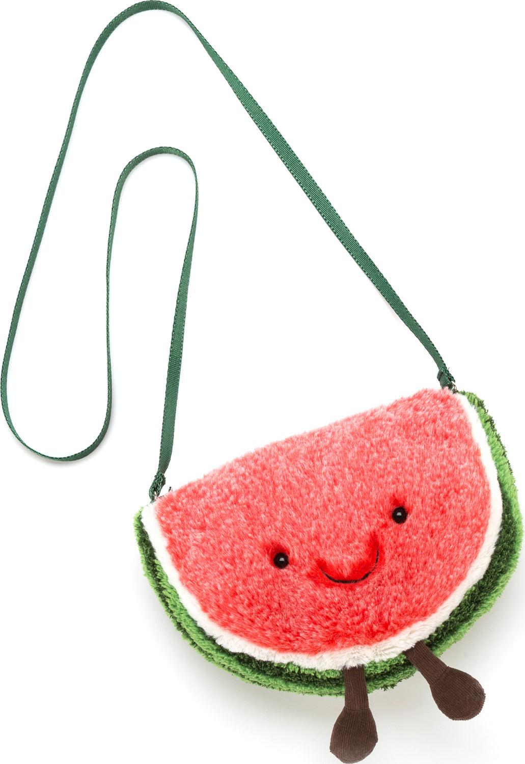 Amuseable Watermelon Bag