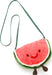 Amuseable Watermelon Bag