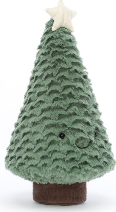 Amuseable Blue Spruce Christmas Tree 