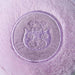 Amuseables May Macaron (Lavender)