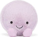 Amuseables May Macaron (Lavender)