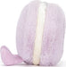 Amuseables May Macaron (Lavender)