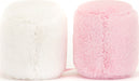 Amuseable Pink and White Marshmallows