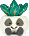 Amuseables Skull Planter