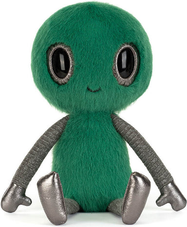 Zyllan Alien