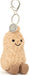 Amuseables Peanut Bag Charm