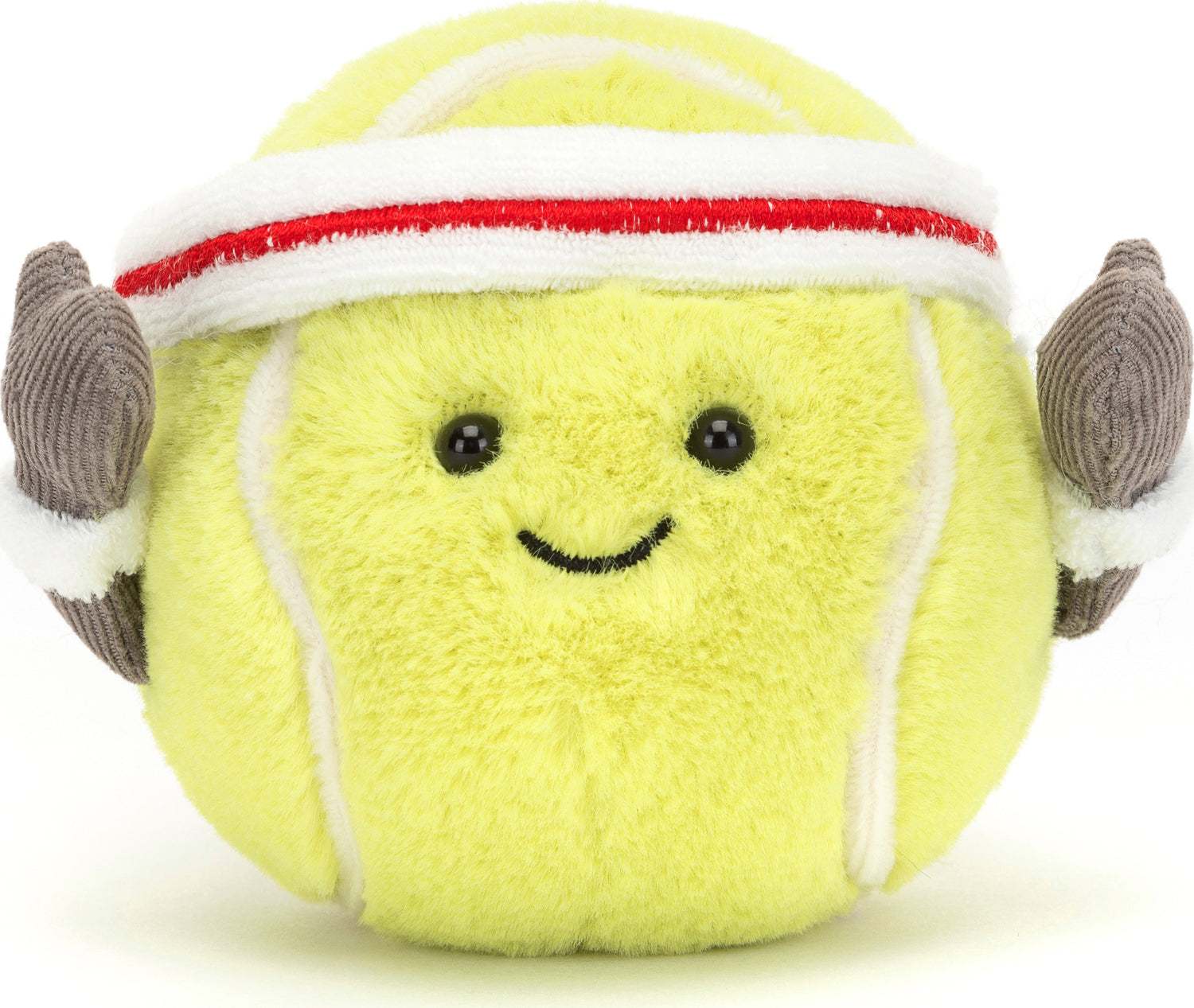 Amuseable Sports Tennis Ball