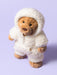 Bartholomew Bear All-in-one Outfit