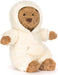 Bartholomew Bear All-in-one Outfit