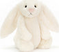 Bashful Cream Bunny Medium