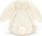 Bashful Cream Bunny Medium
