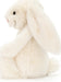 Bashful Cream Bunny Medium