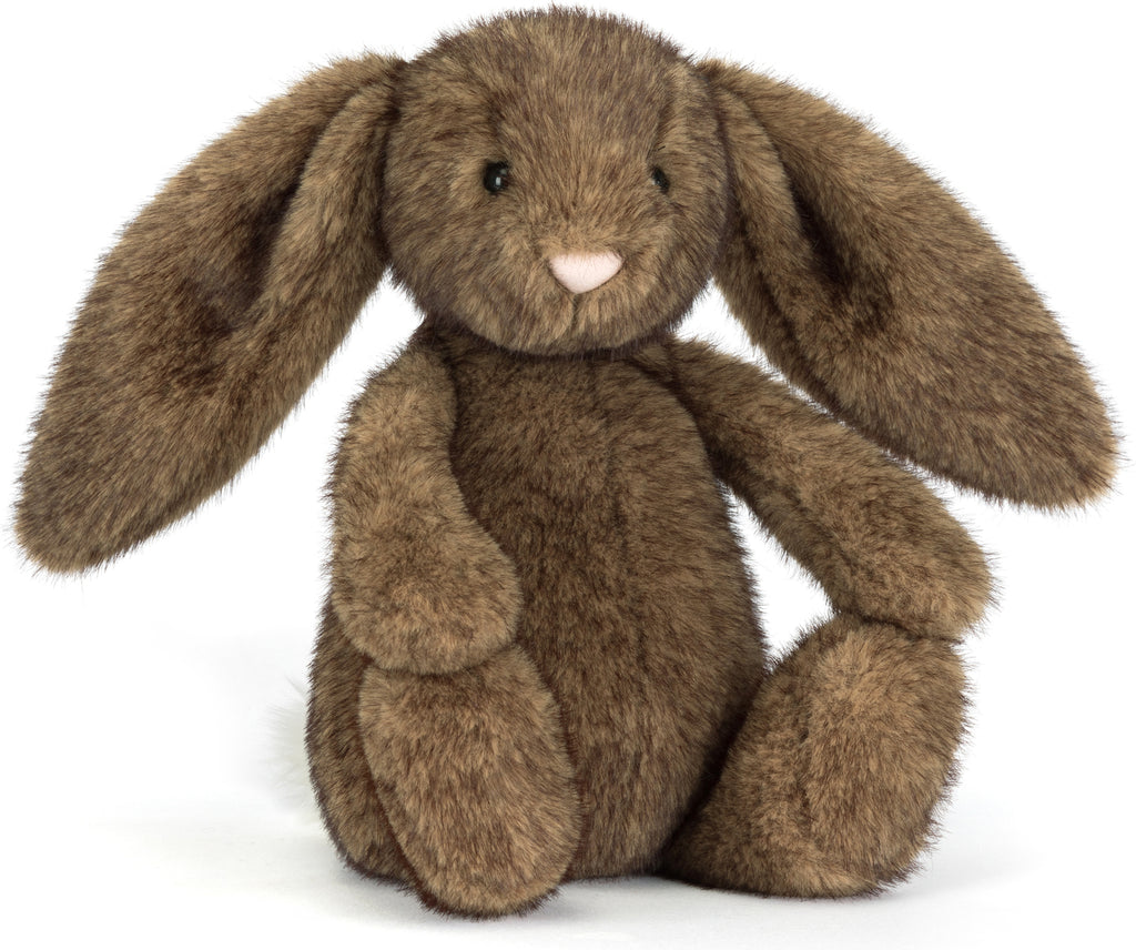 Jellycat Hoppleston Luxe Bunny Original Plush — The Learning Tree