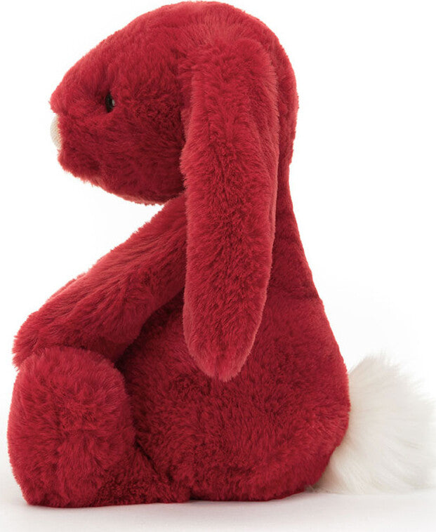 Bashful Luxe Bunny Scarlett Original (Medium)