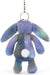 Zodihop Luxe Bunny Bag Charm