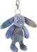 Zodihop Luxe Bunny Bag Charm