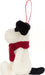 Bashful Puppy Decoration