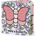 If I Were A Butterfly Book