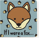 If I Were A Fox Book