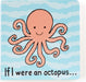 If I were an Octopus Board Book