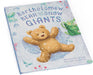 Bartholomew Bear And The Snow Giants Book