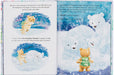 Bartholomew Bear And The Snow Giants Book