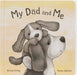 Daddy And Me Book