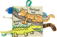 Jungly Tails Book