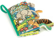 Jungly Tails Book