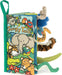 Jungly Tails Book